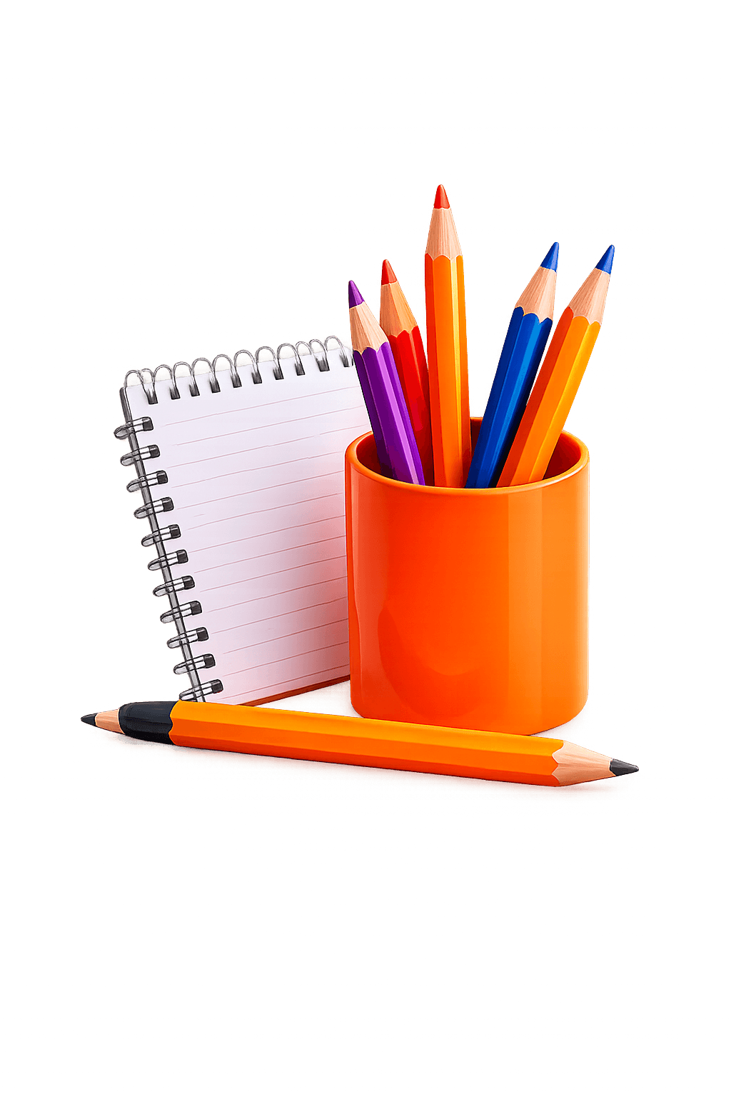 Stationery