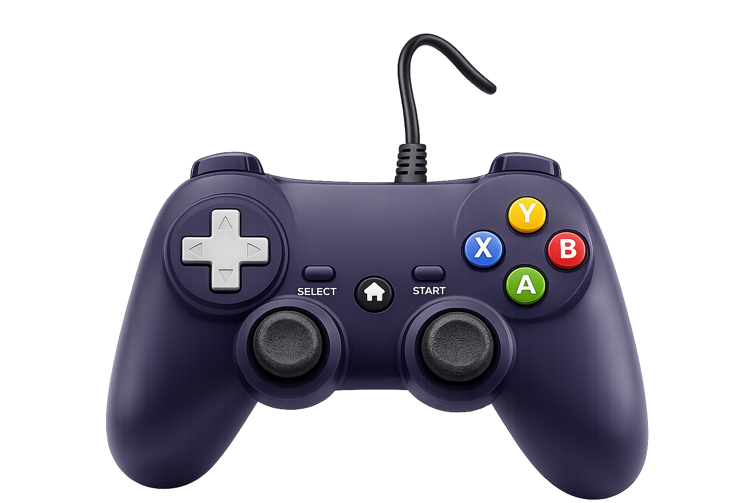 Game controller